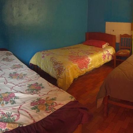 Hostal Arcangel Abancay Kültér fotó